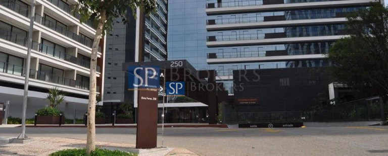 Imagem Sala Comercial para Alugar, 177 m² em Itaim Bibi - São Paulo Imagem Sala Comercial para Alugar, 177 m² em Itaim Bibi - São Paulo