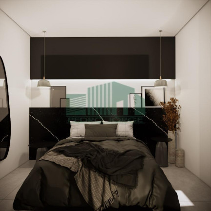 Imagem Apartamento com 1 Quarto à Venda, 21 m² em Camela - Ipojuca