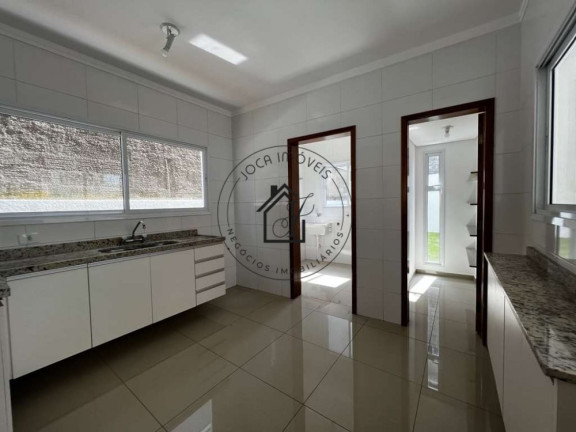 Imagem Casa de Condomínio com 3 Quartos à Venda, 250 m² em Moinho Velho - Cotia