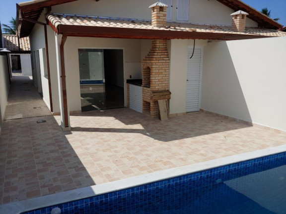Imagem Casa com 2 Quartos à Venda, 180 m² em Tupy - Itanhaém Imagem Casa com 2 Quartos à Venda, 180 m² em Tupy - Itanhaém