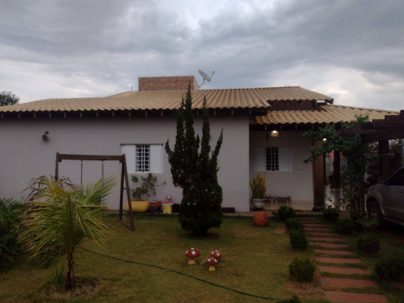 Imagem Casa com 3 Quartos à Venda, 900 m² em Bom Clima - Chapada Dos Guimarães