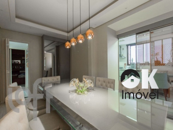 Imagem Apartamento com 3 Quartos à Venda, 283 m² em Jardim Paulista - São Paulo