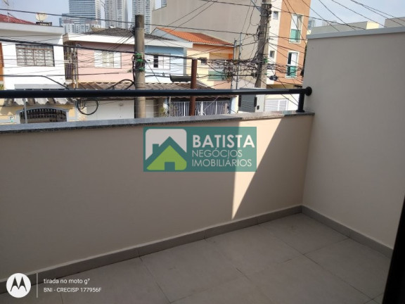 Imagem Apartamento com 2 Quartos à Venda, 50 m² em Jardim Ocara - Santo André Imagem Apartamento com 2 Quartos à Venda, 50 m² em Jardim Ocara - Santo André