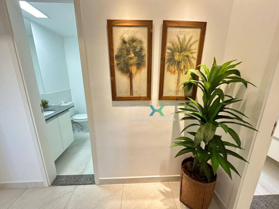 Imagem Apartamento com 3 Quartos à Venda, 71 m² em Vila Albuquerque - Campo Grande