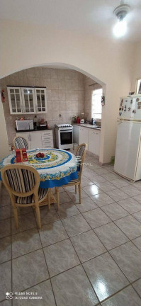 Imagem Casa com 3 Quartos à Venda, 144 m² em Vila Santa Tereza - São José Do Rio Preto Imagem Casa com 3 Quartos à Venda, 144 m² em Vila Santa Tereza - São José Do Rio Preto
