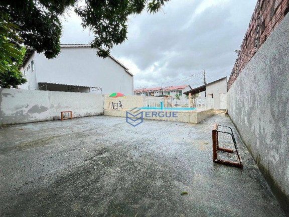 Casa com 3 Quartos à Venda, 99 m² em Maraponga - Fortaleza