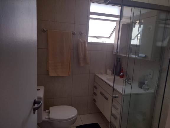 Imagem Apartamento com 3 Quartos à Venda, 115 m² em Saúde - São Paulo