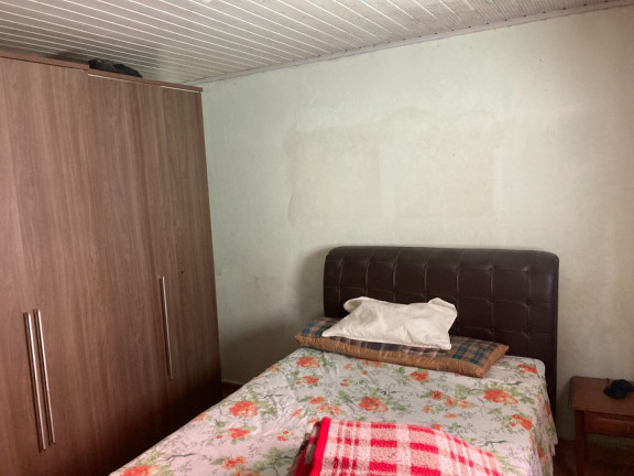 Imagem Casa com 2 Quartos à Venda, 100 m² em Centro - Poá Imagem Casa com 2 Quartos à Venda, 100 m² em Centro - Poá
