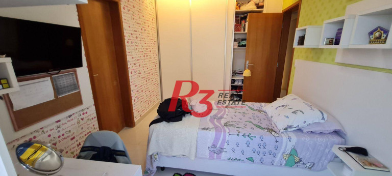 Imagem Apartamento com 3 Quartos à Venda, 188 m² em Caiçara - Praia Grande Imagem Apartamento com 3 Quartos à Venda, 188 m² em Caiçara - Praia Grande