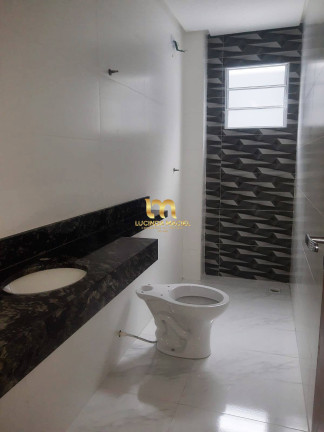 Imagem Casa com 2 Quartos à Venda, 77 m² em Ribeirópolis - Praia Grande