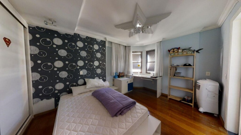 Imagem Imóvel com 5 Quartos à Venda, 283 m² em Sumaré - São Paulo