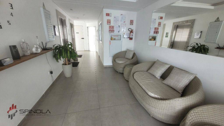 Imagem Apartamento com 2 Quartos à Venda, 62 m² em Vila Guilhermina - Praia Grande Imagem Apartamento com 2 Quartos à Venda, 62 m² em Vila Guilhermina - Praia Grande