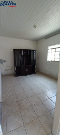 Imagem Casa com 2 Quartos à Venda, em Vila Prudente - São Paulo Imagem Casa com 2 Quartos à Venda, em Vila Prudente - São Paulo