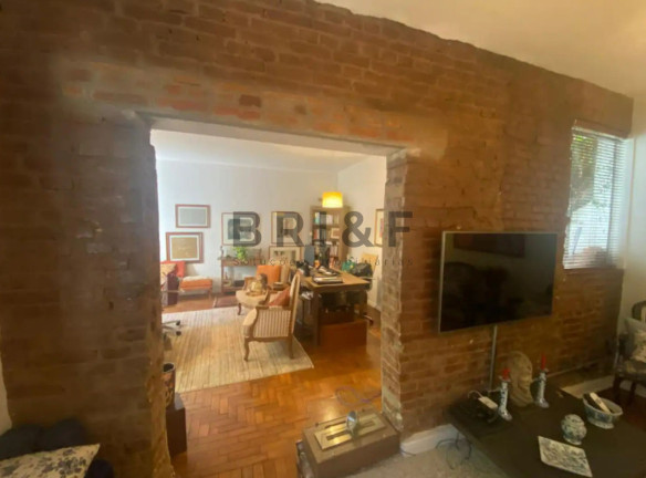 Imagem Casa com 3 Quartos para Alugar, 250 m² em Jardim Paulista - São Paulo Imagem Casa com 3 Quartos para Alugar, 250 m² em Jardim Paulista - São Paulo