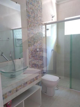 Imagem Casa com 3 Quartos à Venda, 250 m² em Jardim Cambuí - Botucatu