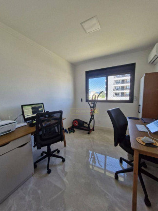 Imagem Apartamento com 3 Quartos à Venda, 79 m² em Praia De Fora - Palhoça