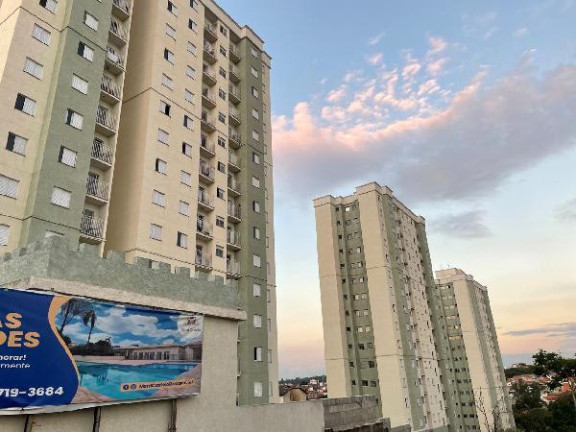 Casa com 2 Quartos à Venda, 87 m² em Caguassu - Sorocaba