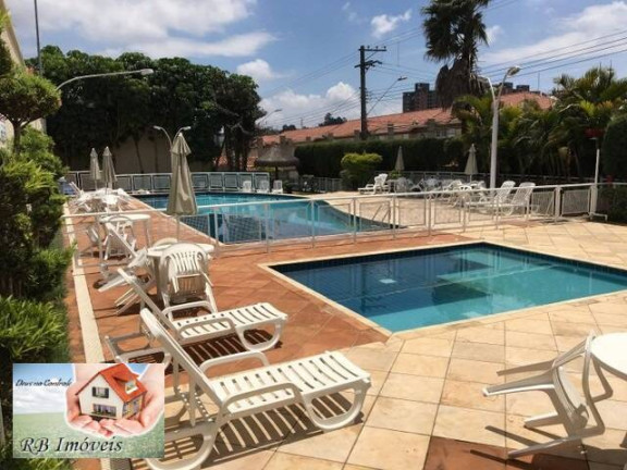 Imagem Casa de Condomínio com 2 Quartos à Venda, 157 m² em Demarchi - São Bernardo Do Campo