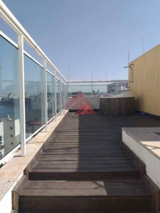 Imagem Cobertura com 4 Quartos à Venda, 278 m² em Icaraí - Niterói Imagem Cobertura com 4 Quartos à Venda, 278 m² em Icaraí - Niterói