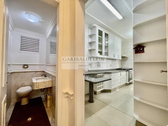 Imagem Imóvel com 3 Quartos à Venda, 148 m² em Cambuí - Campinas