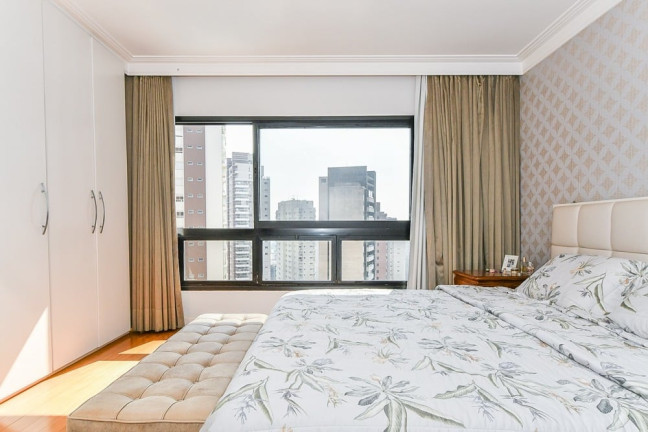 Imagem Apartamento com 3 Quartos à Venda, 247 m² em Vila Suzana - São Paulo Imagem Apartamento com 3 Quartos à Venda, 247 m² em Vila Suzana - São Paulo