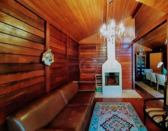 Imagem Casa de Condomínio com 5 Quartos à Venda, 370 m² em Condominio Jardins - Brumadinho