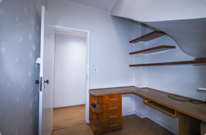 Imagem Cobertura com 4 Quartos à Venda, 98 m² em Castelo - Belo Horizonte