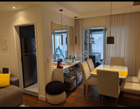Imagem Apartamento com 2 Quartos à Venda, 74 m² em Centro - São Bernardo Do Campo Imagem Apartamento com 2 Quartos à Venda, 74 m² em Centro - São Bernardo Do Campo