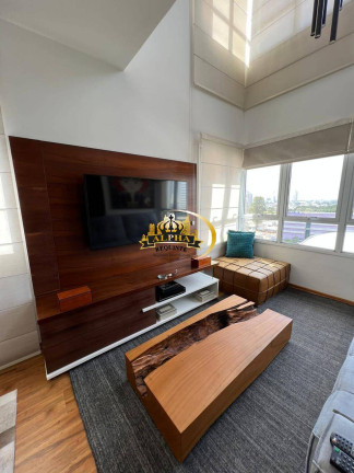 Imagem Apartamento com 2 Quartos à Venda, 82 m² em Alphaville - Barueri
