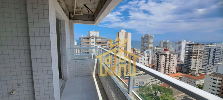Imagem Apartamento com 2 Quartos à Venda, 86 m² em Aviação - Praia Grande Imagem Apartamento com 2 Quartos à Venda, 86 m² em Aviação - Praia Grande