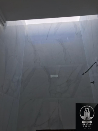 Imagem Casa com 3 Quartos à Venda, 110 m² em Horto Florestal - Sorocaba
