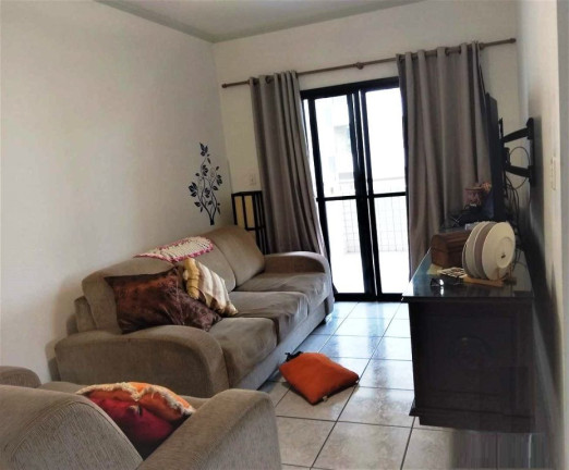 Imagem Apartamento com 2 Quartos à Venda, 92 m² em Aviação - Praia Grande Imagem Apartamento com 2 Quartos à Venda, 92 m² em Aviação - Praia Grande
