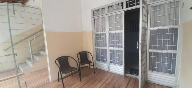 Imagem Casa com 4 Quartos à Venda, 237 m² em Palestina - Aracaju Imagem Casa com 4 Quartos à Venda, 237 m² em Palestina - Aracaju