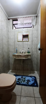 Imagem Apartamento com 3 Quartos à Venda, 130 m² em Duque De Caxias - Santa Maria Imagem Apartamento com 3 Quartos à Venda, 130 m² em Duque De Caxias - Santa Maria