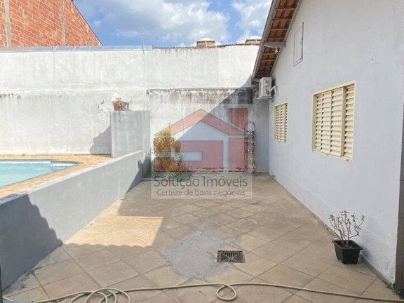 Imagem Casa com 3 Quartos à Venda, 210 m² em Jardim Caçapava - Caçapava