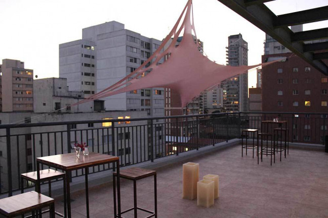 Imagem Sala Comercial à Venda, 65 m² em Pinheiros - São Paulo Imagem Sala Comercial à Venda, 65 m² em Pinheiros - São Paulo