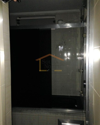 Imagem Sobrado com 3 Quartos para Alugar, 125 m² em Tremembé - São Paulo Imagem Sobrado com 3 Quartos para Alugar, 125 m² em Tremembé - São Paulo