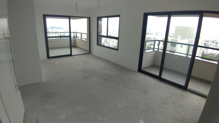 Imagem Apartamento com 3 Quartos à Venda, 161 m² em Campestre - Santo André Imagem Apartamento com 3 Quartos à Venda, 161 m² em Campestre - Santo André