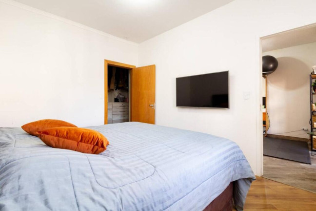 Imagem Casa com 1 Quarto à Venda,  em Vila Deodoro - São Paulo
