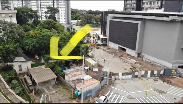 Imagem Terreno à Venda, 422 m² em Glória - Porto Alegre Imagem Terreno à Venda, 422 m² em Glória - Porto Alegre