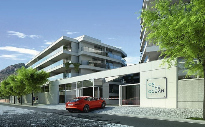 Imagem Cobertura com 5 Quartos à Venda, 279 m² em Recreio Dos Bandeirantes - Rio De Janeiro