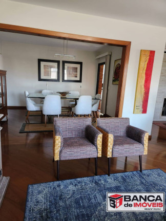 Apartamento com 3 Quartos à Venda, 250 m² em Bela Aliança - São Paulo