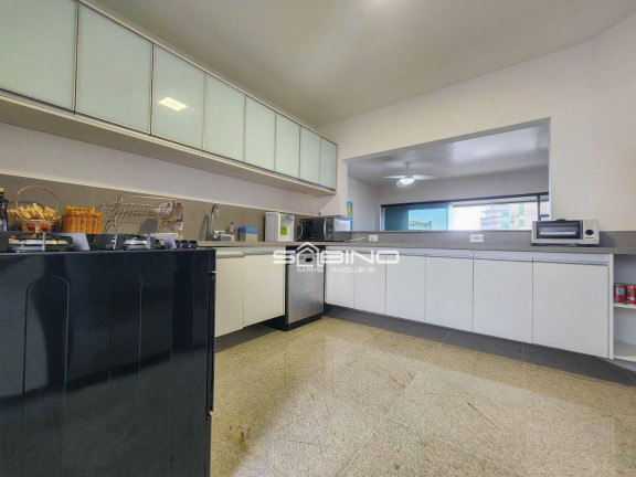 Imagem Apartamento com 5 Quartos à Venda, 176 m² em Riviera De São Lourenço - Bertioga