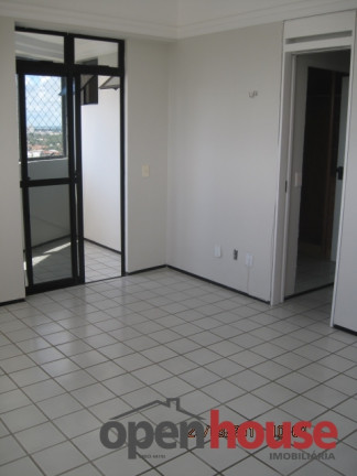 Imagem Apartamento com 4 Quartos à Venda, 221 m² em Candelária - Natal Imagem Apartamento com 4 Quartos à Venda, 221 m² em Candelária - Natal