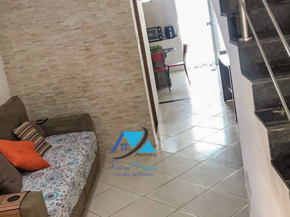 Imagem Casa com 2 Quartos à Venda, 126 m² em Centro - Lauro De Freitas