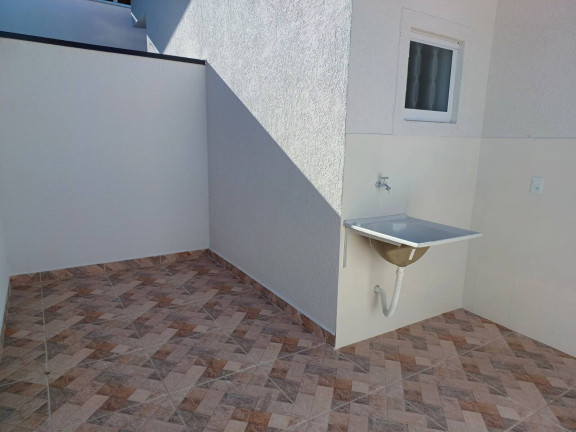 Casa com 2 Quartos à Venda, 125 m² em Jardim Do Lago I - Taubaté