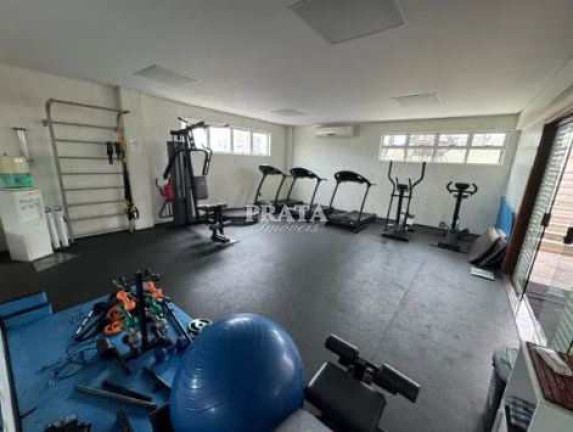Imagem Apartamento com 2 Quartos à Venda, 106 m² em Gonzaga - Santos