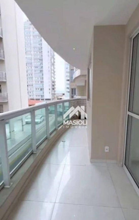 Imagem Apartamento com 2 Quartos à Venda, 66 m² em Praia De Itaparica - Vila Velha