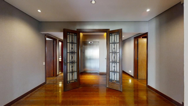 Imagem Apartamento com 3 Quartos à Venda, 337 m² em Santo Amaro - São Paulo Imagem Apartamento com 3 Quartos à Venda, 337 m² em Santo Amaro - São Paulo