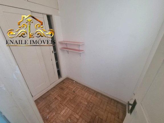 Imagem Apartamento com 1 Quarto à Venda, 42 m² em Flamengo - Rio De Janeiro